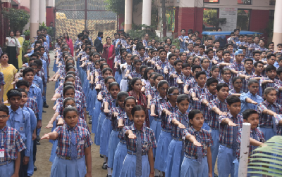Rashtriya Ekta Diwas